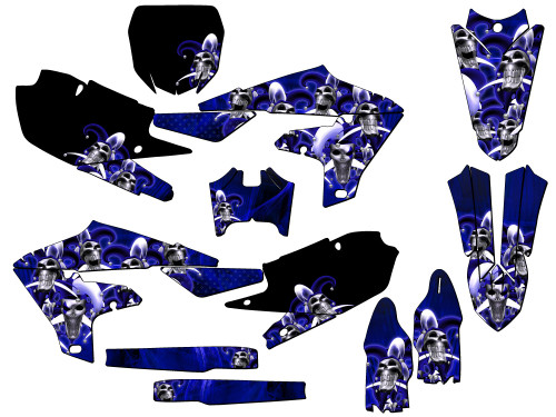 JESTER COMPLETE KIT