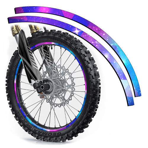 SPACE KADET RIM PROTECTORS