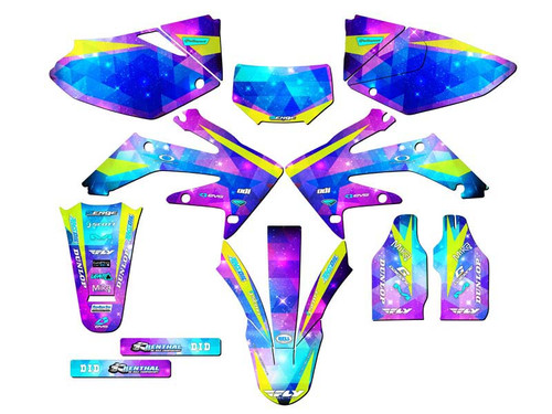 SPACE KADET COMPLETE KIT