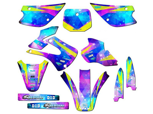 SPACE KADET COMPLETE KIT