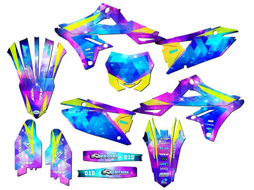 SPACE KADET COMPLETE KIT