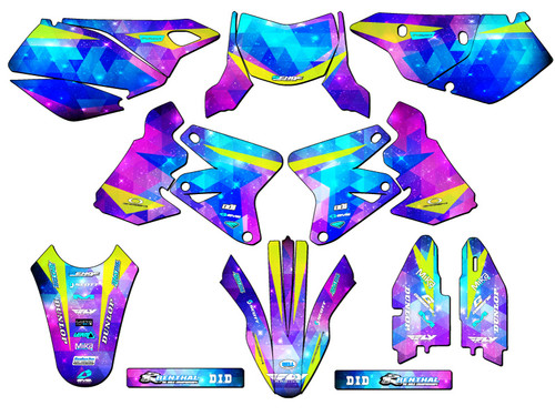 SPACE KADET COMPLETE KIT
