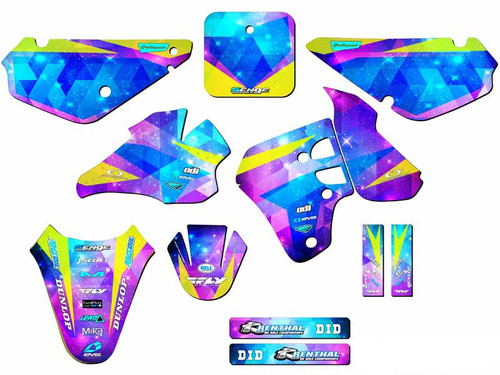 SPACE KADET COMPLETE KIT