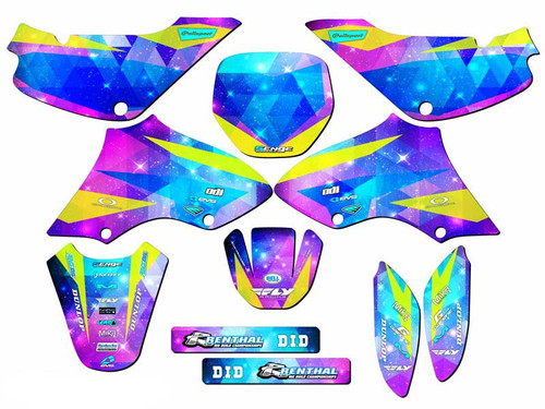 SPACE KADET COMPLETE KIT