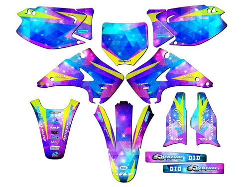 SPACE KADET COMPLETE KIT