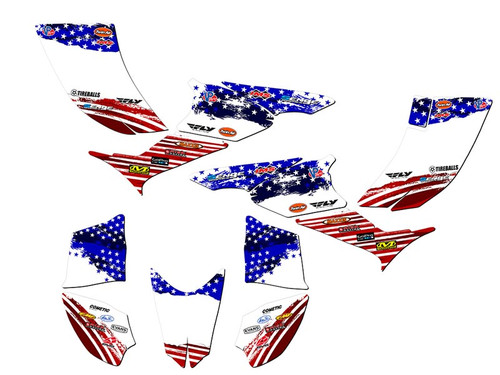 MERICA COMPLETE KIT
