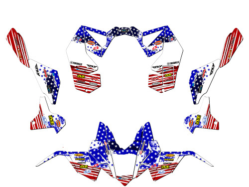 MERICA COMPLETE KIT