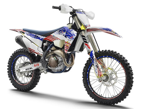 MERICA SHOWN ON TC