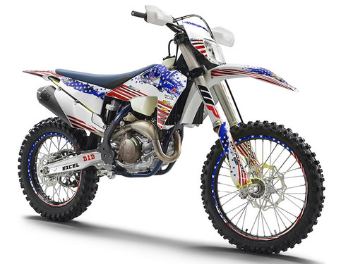 MERICA SHOWN ON TC