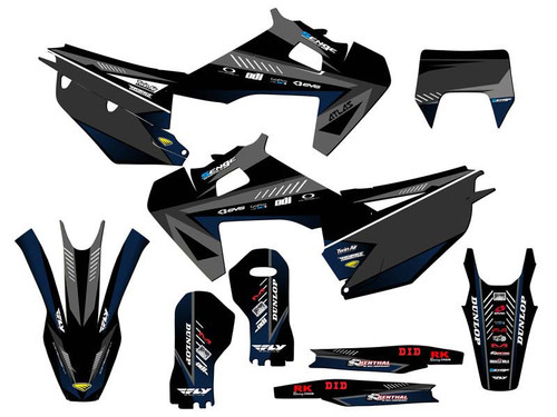 SURGE BLACK