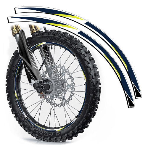 TAPER RIM PROTECTORS