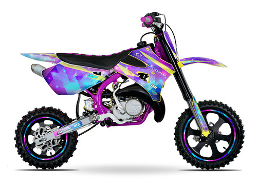 SPACE KADET SHOWN ON CX 50