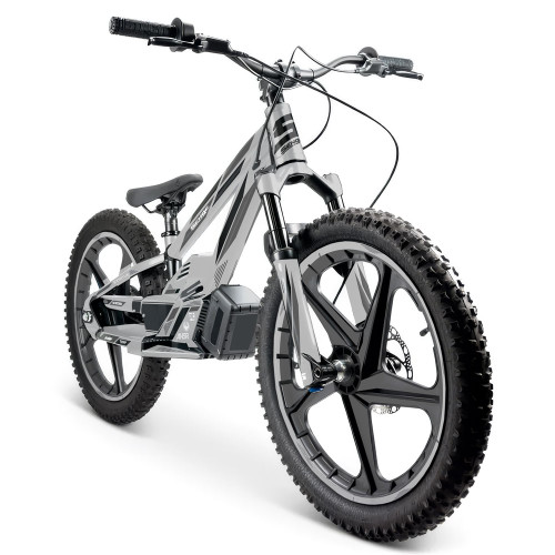 BLITZ GREY STACYC COMPLETE SET 20 eDRIVE
