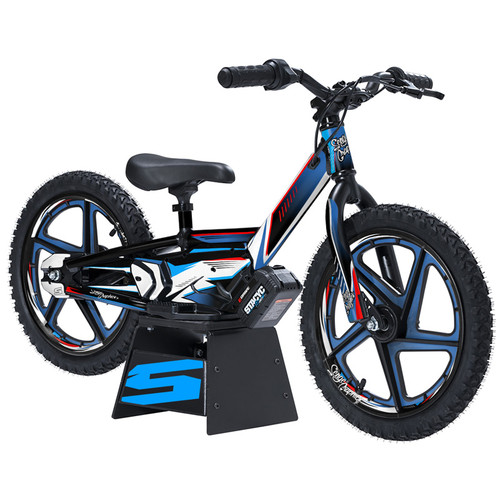 SURGE BLUE STACYC COMPLETE SET