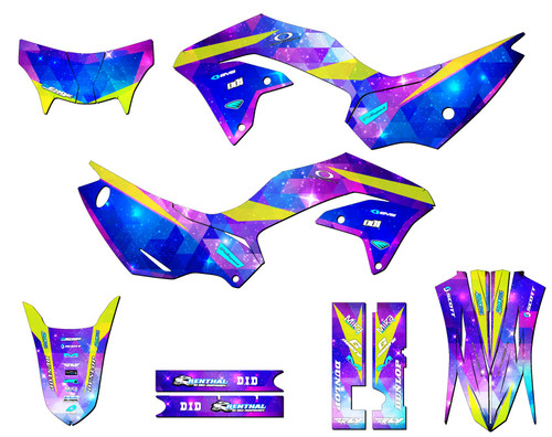 SPACE KADET COMPLETE
