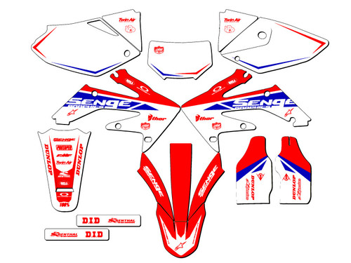 BINARY COMPLETE KIT