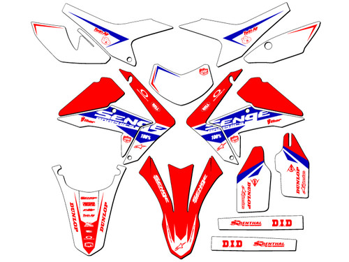 BINARY COMPLETE KIT