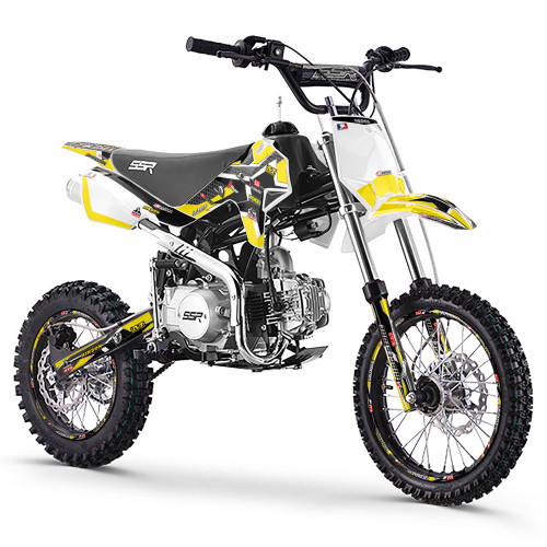 PODIUM YELLOW SHOWN ON SSR