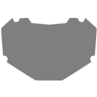 Stacyc Front Plate