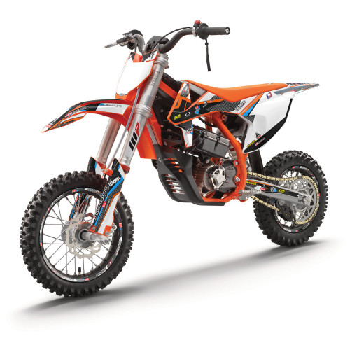PODIUM BLACK COMPLTE KIT