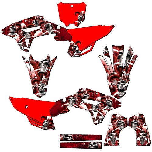 JESTER COMPLETE KIT