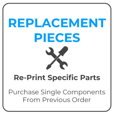 Replacement Pieces