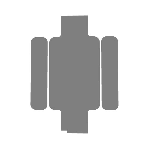 Stacyc Battery Coverage -  20v 2ah