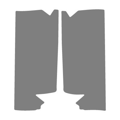 Fox Fork Guard