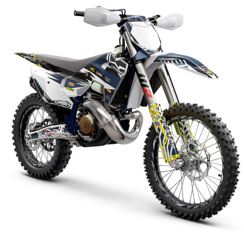 MAYHEM BLUE SHOWN ON TC MAYHEM BLUE SHOWN ON TC