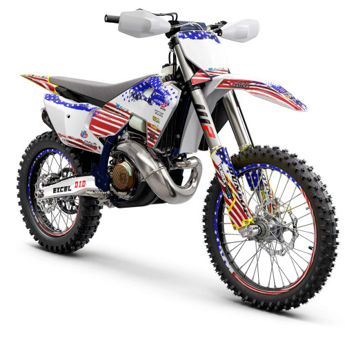 MERICA SHOWN ON TC