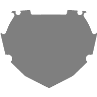 Box Front Plate Large