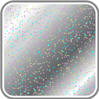 Chrome Metallic Finish Atv Large