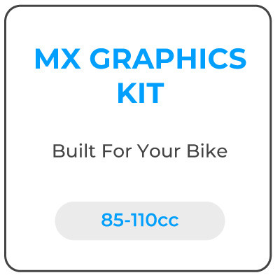 MX Graphics Kit - Medium