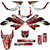 MAYHEM RED COMPLETE KIT