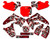 JESTER RED COMPLETE KIT