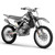 13 FLY GREY SHOWN ON KLX 300R