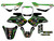 PODIUM BLACK COMPLETE KIT