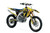 PODIUM YELLOW SHOWN ON RMZ 450 PODIUM YELLOW SHOWN ON RMZ 450