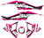 13 FLY Graphics Kit for DS 450