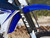 KYB Upper Fork Protector Carbon Fiber On The Bike