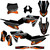 SURGE BLACK COMPLETE KIT SURGE BLACK COMPLETE KIT