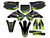 SURGE BLACK COMPLETE KIT