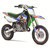 MERICA SHOWN ON KX 65