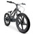 APACHE GREY STACYC COMPLETE SET 20 eDRIVE