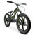 APACHE GREEN STACYC COMPLETE SET 20 eDRIVE