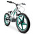 BLITZ WHITE STACYC COMPLETE SET 20 eDRIVE