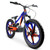 RICOCHET ORANGE STACYC COMPLETE SET 20 eDRIVE