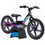BASKIN PINK STACYC COMPLETE SET 12 eDRIVE