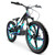 BASKIN TEAL STACYC COMPLETE SET 20 eDRIVE