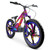 ZANY PINK STACYC COMPLETE SET 20 eDRIVE